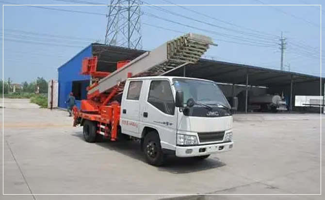 合川搬家